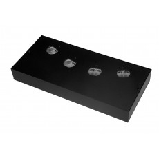 Wandleuchte WW RDB Murum 4 